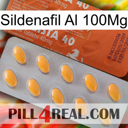 Sildenafil Al 100Mg 43